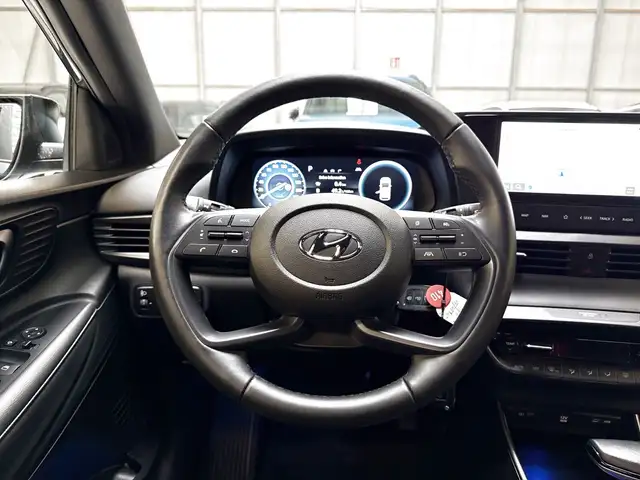 Hyundai I20 view 10