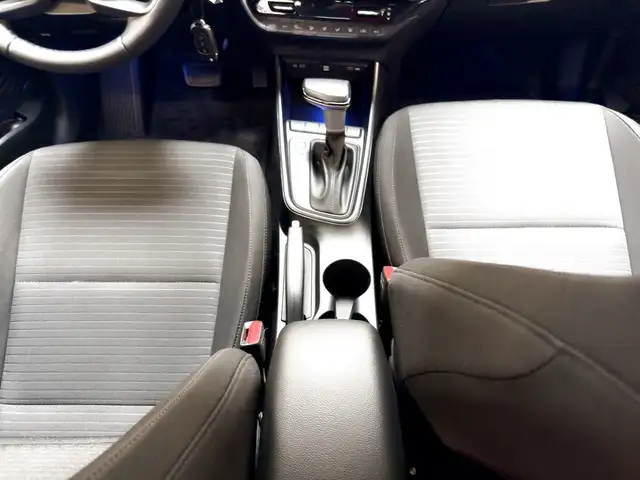 Hyundai I20 view 14