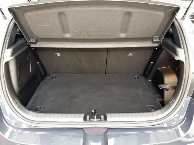 Hyundai I20 view 6