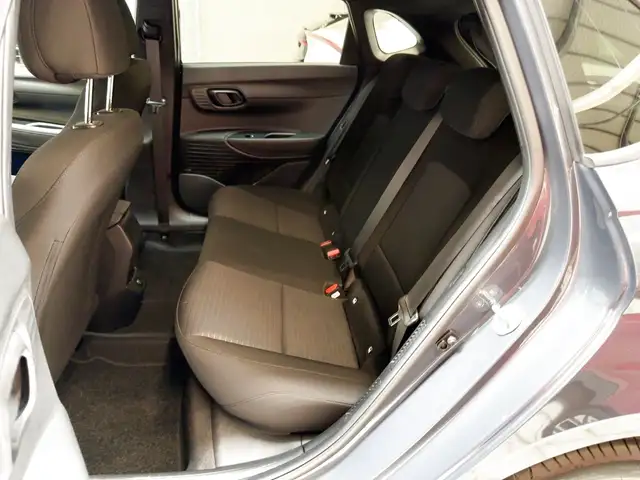 Hyundai I20 view 15