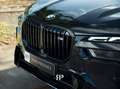 BMW X7 M60i xDrive I BTW I 7-pers I M Sport Zwart - thumbnail 5