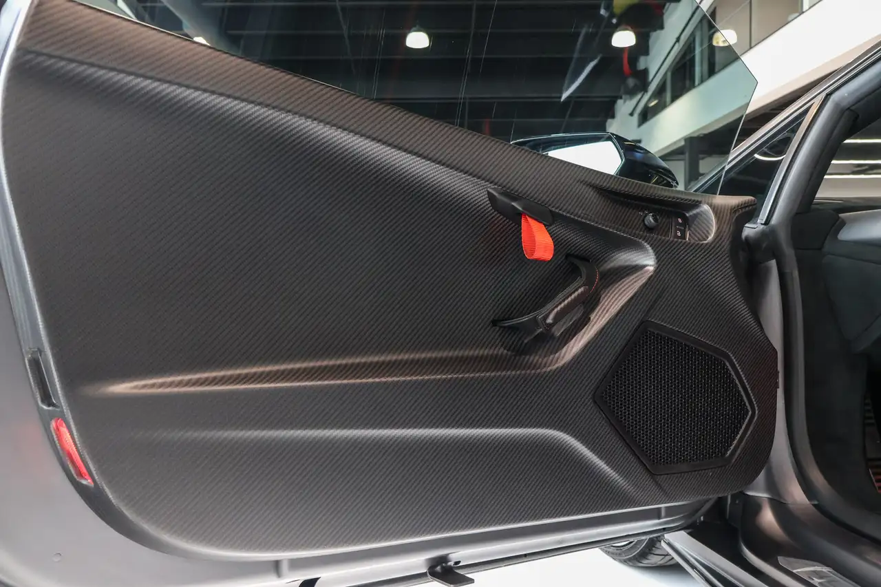 Lamborghini Huracán снимка Lamborghini Huracán