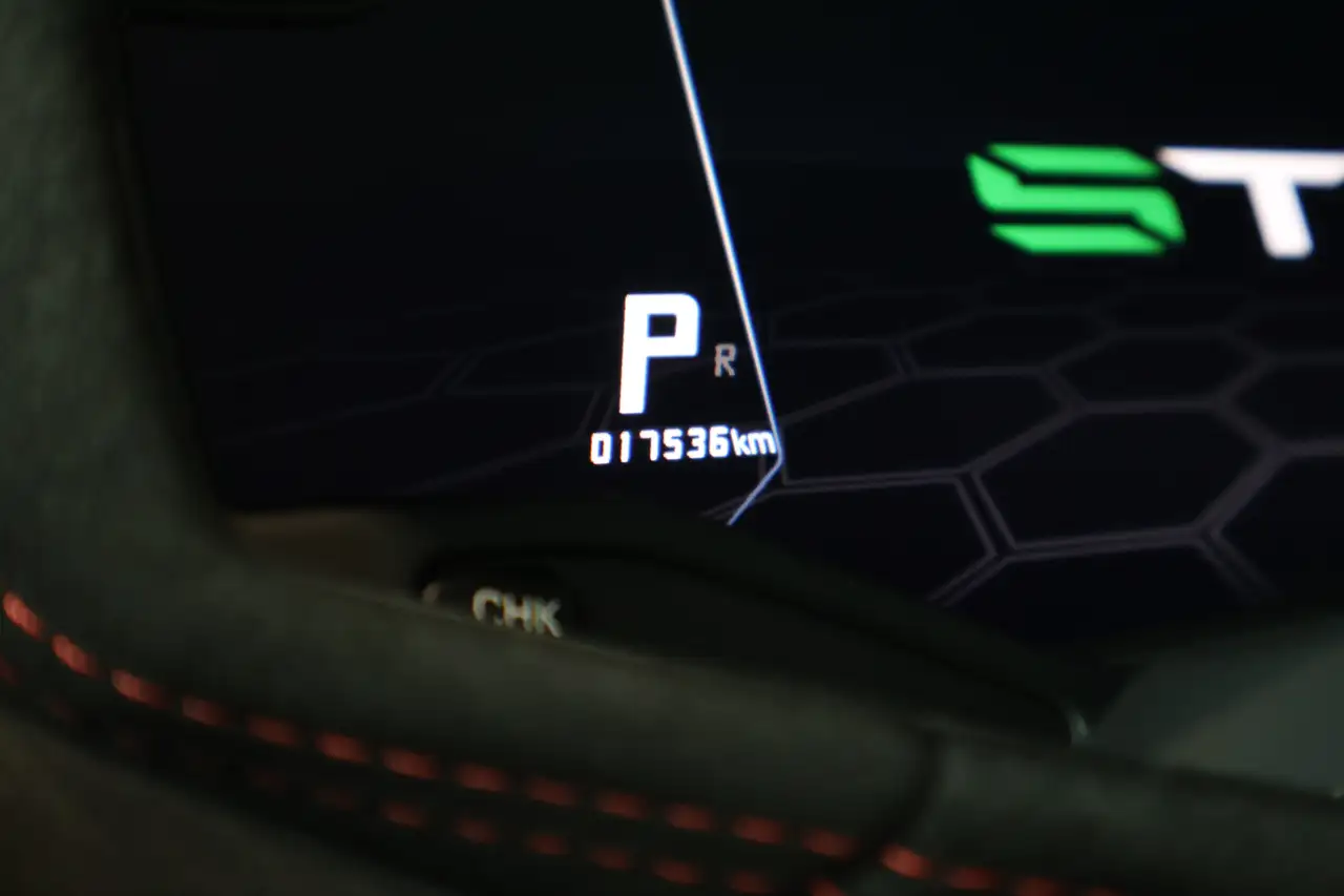 Lamborghini Huracán снимка Lamborghini Huracán