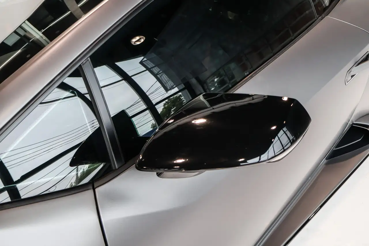 Lamborghini Huracán снимка Lamborghini Huracán