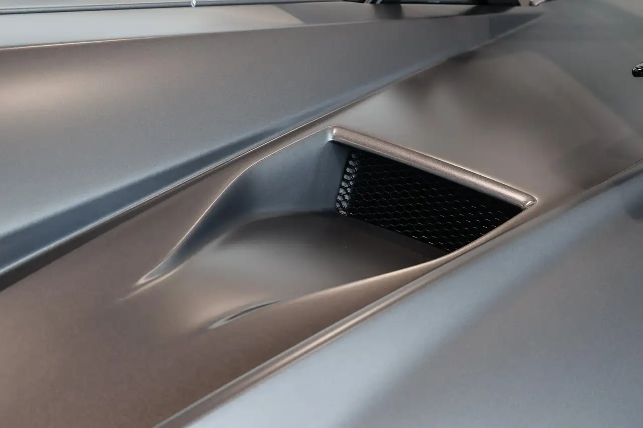 Lamborghini Huracán снимка Lamborghini Huracán