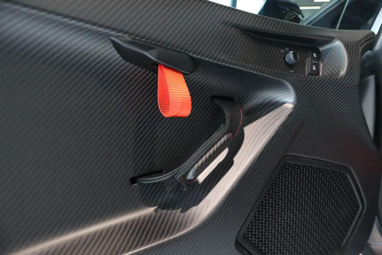 Lamborghini Huracán снимка Lamborghini Huracán