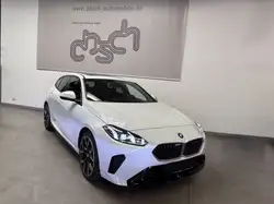 Bmw 118 118dA M Sport/Premium/PANO/KAMERA/PDC