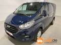 Ford Transit Custom 2.0 TDCi Trend EU6d Klima PDC Tempo Blu/Azzurro - thumbnail 1