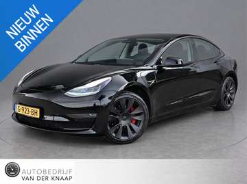 Standard RWD Plus 60 kWh | Leder | Clima | Adapt.