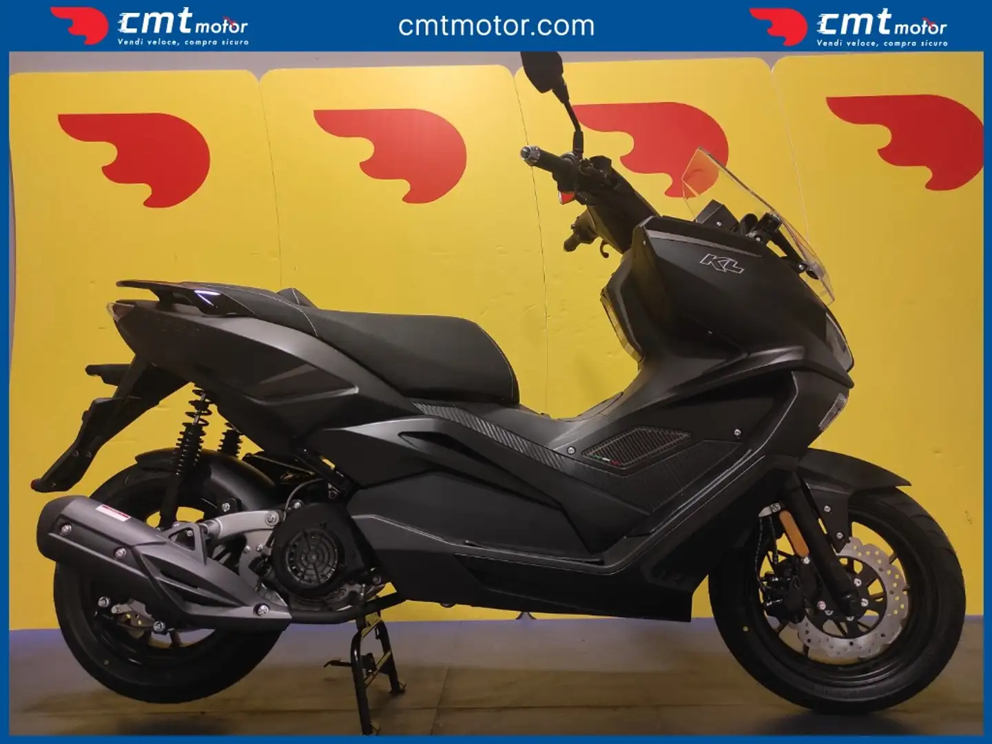 Overig Brera 125 - 1