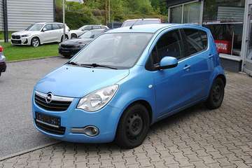 1.0 Edition.Klima.8xRöder.85000km