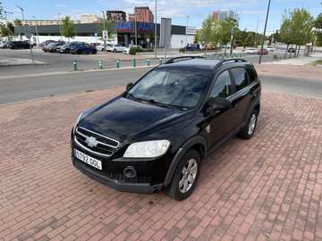 2.0VCDi LS7+