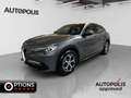 Alfa Romeo Stelvio 2.1 SUPER Gris - thumbnail 1