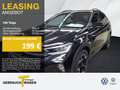 Volkswagen Taigo 1.5 TSI DSG R-LINE IQ.LIGHT AHK KAMERA Schwarz - thumbnail 1