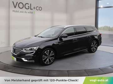 Grandtour Initiale Paris Blue dCi