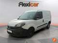 Fiat Doblo Furgoneta/Caja 77 kW / 105 CV Blanco - thumbnail 3
