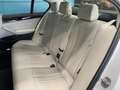 BMW 530 SERIE (G30) 530EA IPERFORMANCE 252CH LUXURY Blanc - thumbnail 9