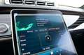 Mercedes-Benz S 63 AMG 4M, LONG, V8, FIRST CLASS, PANO, BURMESTER Zwart - thumbnail 34