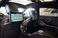 Mercedes-Benz S 63 AMG 4M, LONG, V8, FIRST CLASS, PANO, BURMESTER Zwart - thumbnail 11