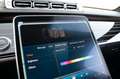 Mercedes-Benz S 63 AMG 4M, LONG, V8, FIRST CLASS, PANO, BURMESTER Zwart - thumbnail 33