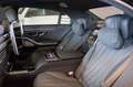 Mercedes-Benz S 63 AMG 4M, LONG, V8, FIRST CLASS, PANO, BURMESTER Zwart - thumbnail 9