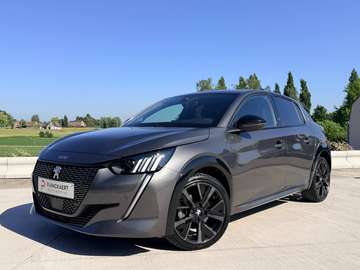GT 1.2i Benzine/Automaat (EU6.4) *Camera/Navi/Carplay/PDC...*