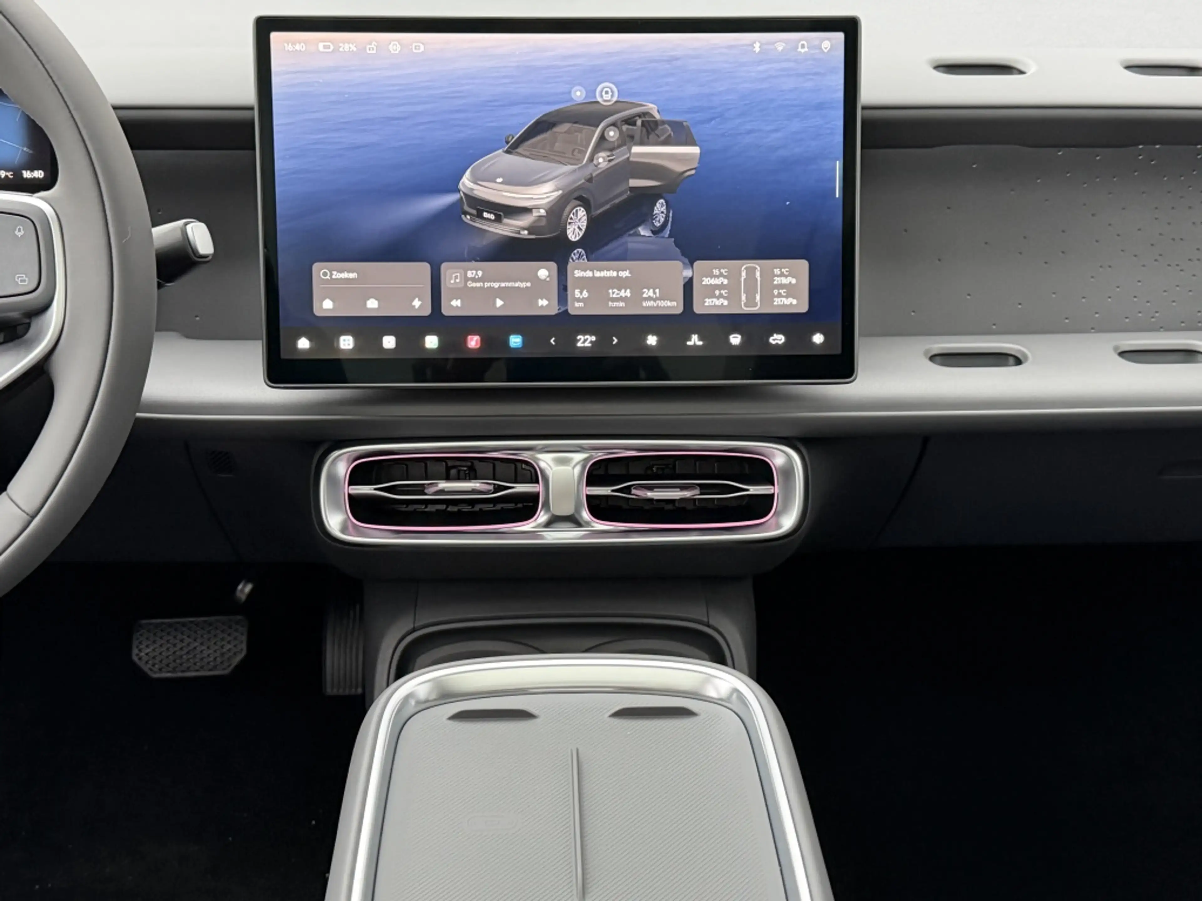 Leapmotor B10 Design ProMax 67.1 Nu te bestellen + Uit voorraad — photo 8