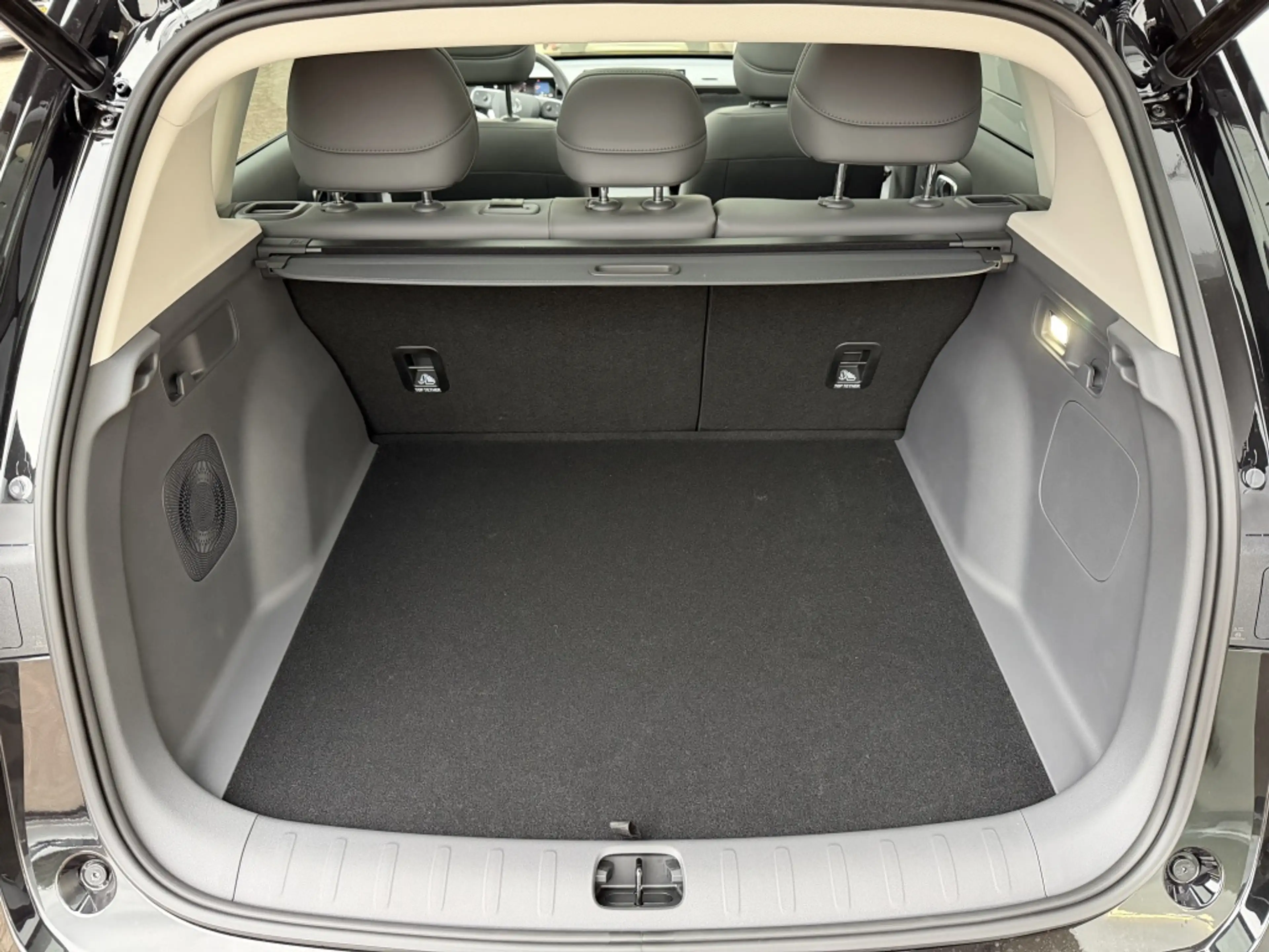 Leapmotor B10 Design ProMax 67.1 Nu te bestellen + Uit voorraad — photo 9