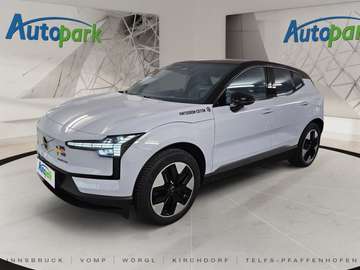 Single Motor Extended Range Plus