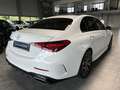 Mercedes-Benz C 300 4M AMG PREMIUM DISTRONIC-PANO-KEYLESS-360° Blanc - thumbnail 4