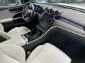 Mercedes-Benz C 300 4M AMG PREMIUM DISTRONIC-PANO-KEYLESS-360° Blanc - thumbnail 5