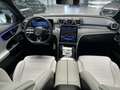 Mercedes-Benz C 300 4M AMG PREMIUM DISTRONIC-PANO-KEYLESS-360° Blanc - thumbnail 8