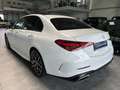 Mercedes-Benz C 300 4M AMG PREMIUM DISTRONIC-PANO-KEYLESS-360° Blanc - thumbnail 3