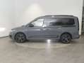 Volkswagen Caddy Edition Maxi TDI 4MOTION Grau - thumbnail 4