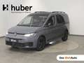 Volkswagen Caddy Edition Maxi TDI 4MOTION Grau - thumbnail 1