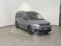 Volkswagen Caddy Edition Maxi TDI 4MOTION Grau - thumbnail 3