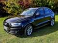 Audi Q3 Q3 2.0 TFSI quattro S tronic Schwarz - thumbnail 5