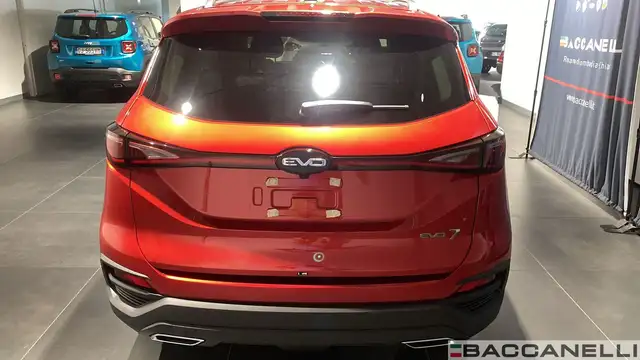 Evo Evo7 view 3