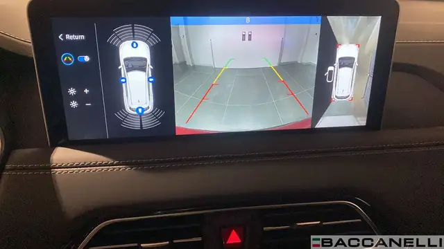 Evo Evo7 view 10