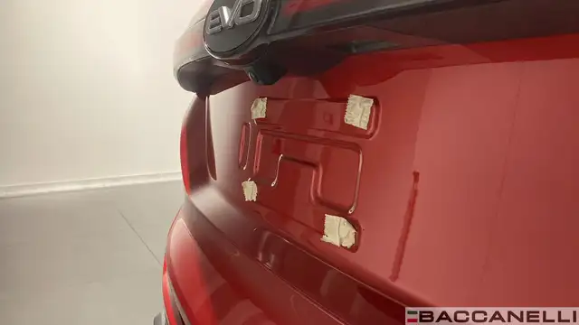 Evo Evo7 view 9