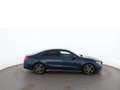 Mercedes-Benz CLA 180 d AMG Line Aut LED SKY LEDER NAV SITZHZG Bleu - thumbnail 2