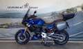 BMW F 900 XR Garantie Premium -> 07/2028 Bleu - thumbnail 1