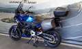 BMW F 900 XR Garantie Premium -> 07/2028 Bleu - thumbnail 3