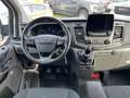 Ford Transit Custom DOKA 300 L2*LED*NAVI*SHZ*AHZV Weiß - thumbnail 16