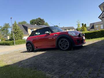 Cabriolet 1.6i
