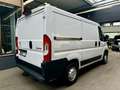 Citroen Jumper 2.2 HDi L1H1 3SITZ KLIMA AHK CAM PDC TEMP Weiß - thumbnail 9
