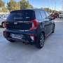 Kia Picanto 1.2 CVVT GT Line Aut. Schwarz - thumbnail 5