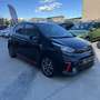 Kia Picanto 1.2 CVVT GT Line Aut. Schwarz - thumbnail 7