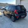 Kia Picanto 1.2 CVVT GT Line Aut. Schwarz - thumbnail 3