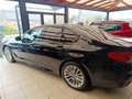 BMW 530 e Zwart - thumbnail 8